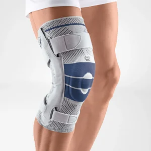 Bauerfeind GenuTrain® S Knee Brace
