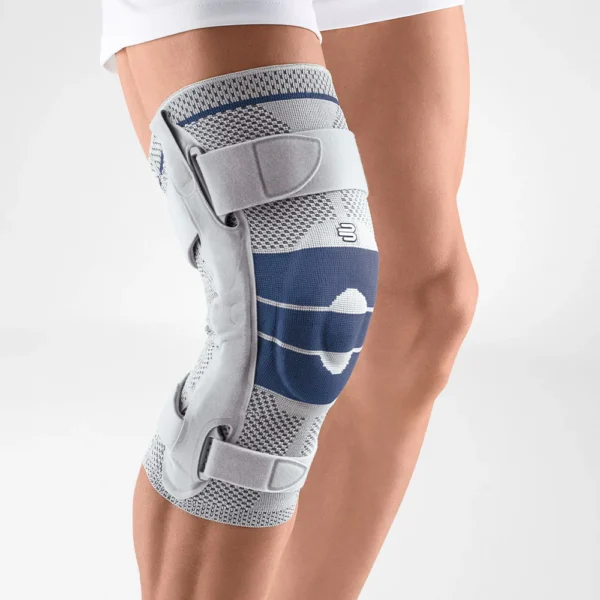 Bauerfeind GenuTrain® S Knee Brace