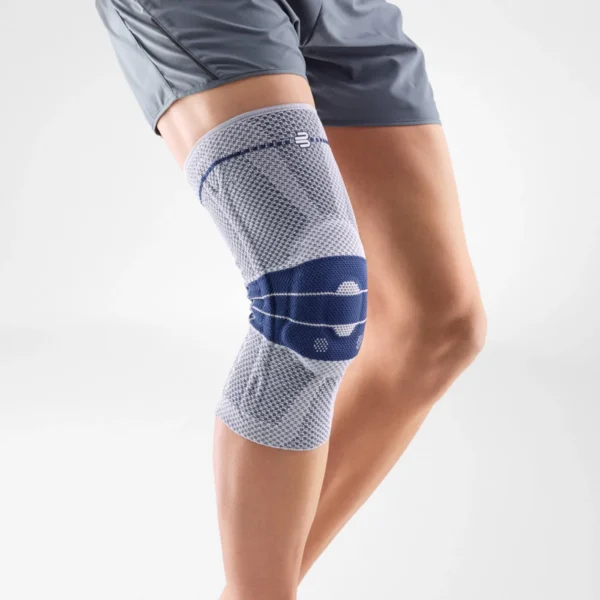 Bauerfeind GenuTrain® Knee Brace