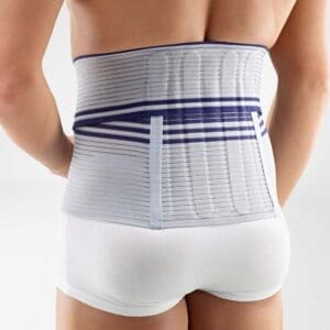 Bauerfeind LordoLoc® Back Brace