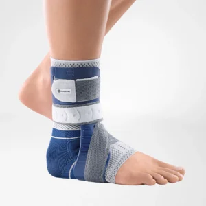 Bauerfeind MalleoLoc® L3 Ankle Brace