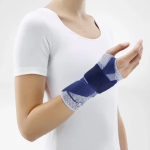 Bauerfeind ManuTrain® Wrist Brace