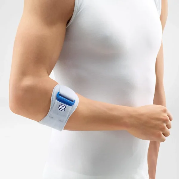 Bauerfeind EpiPoint® Elbow Brace