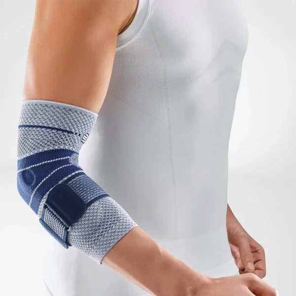 Bauerfeind EpiTrain® Elbow Brace