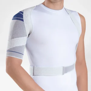 Bauerfeind OmoTrain® Shoulder Brace